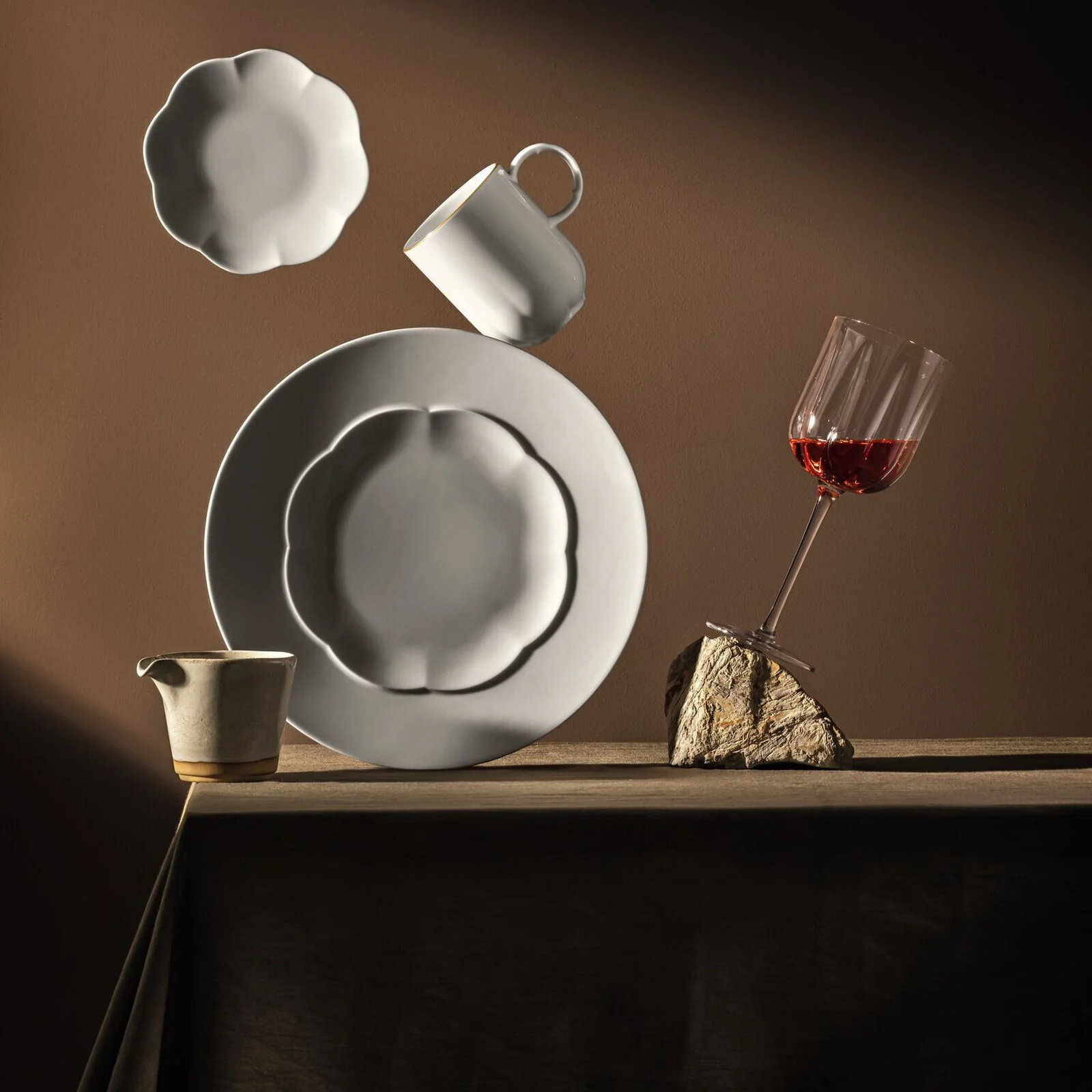 Mesa Elegante
