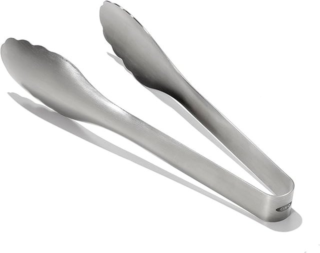Pinzas de Alimentos