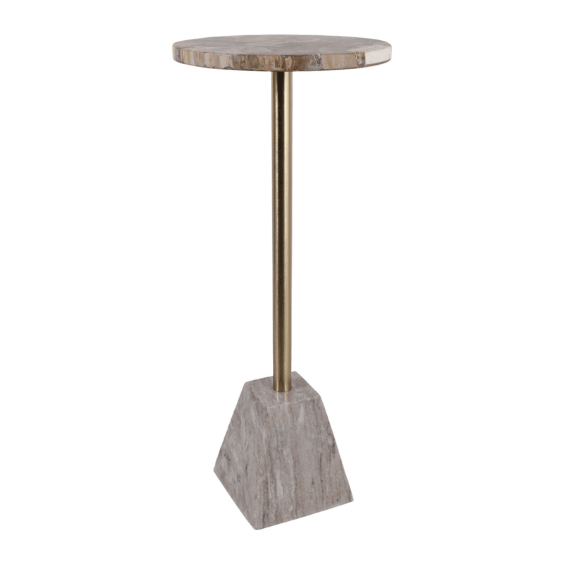 Mesa cocktail 24''