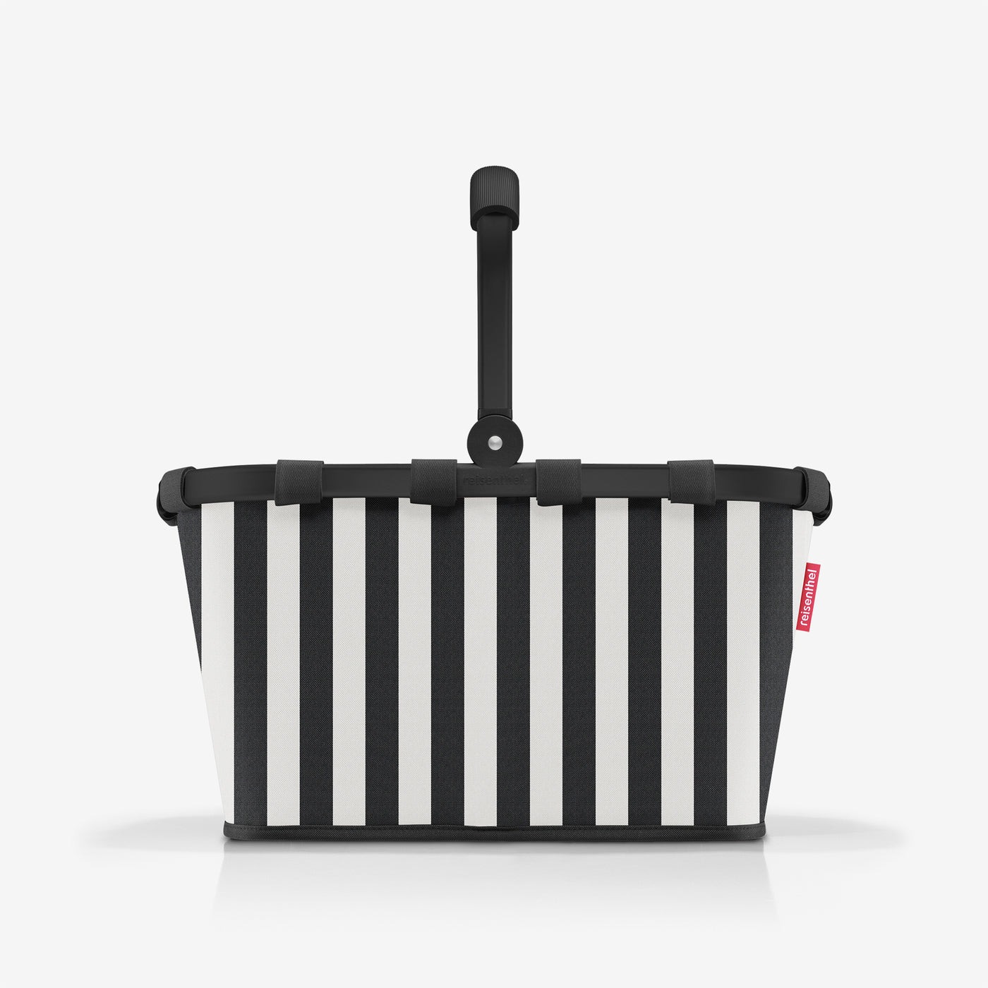 Cesta para picnic balck and white 
