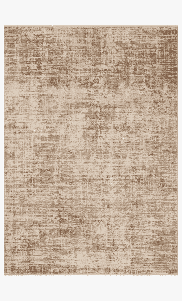 Alfombra natural / atardecer nellie 1.92 m x 2.93 m