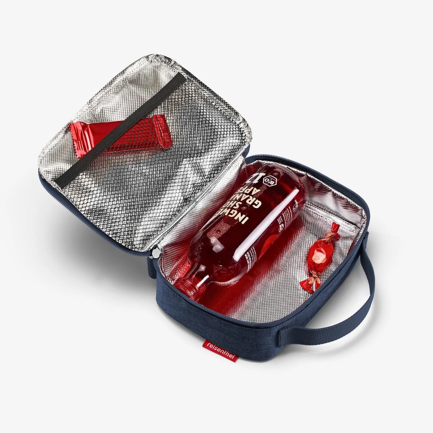 Bolsa térmica twist navy