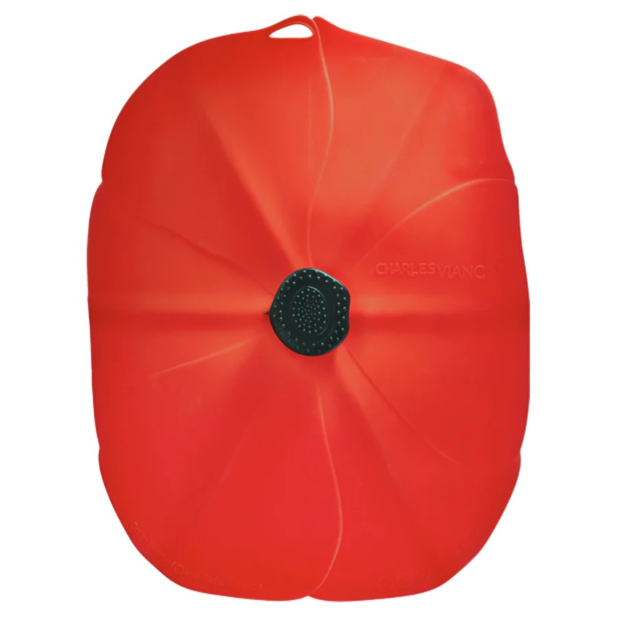 Tapa oblonga Poppy 10x14"