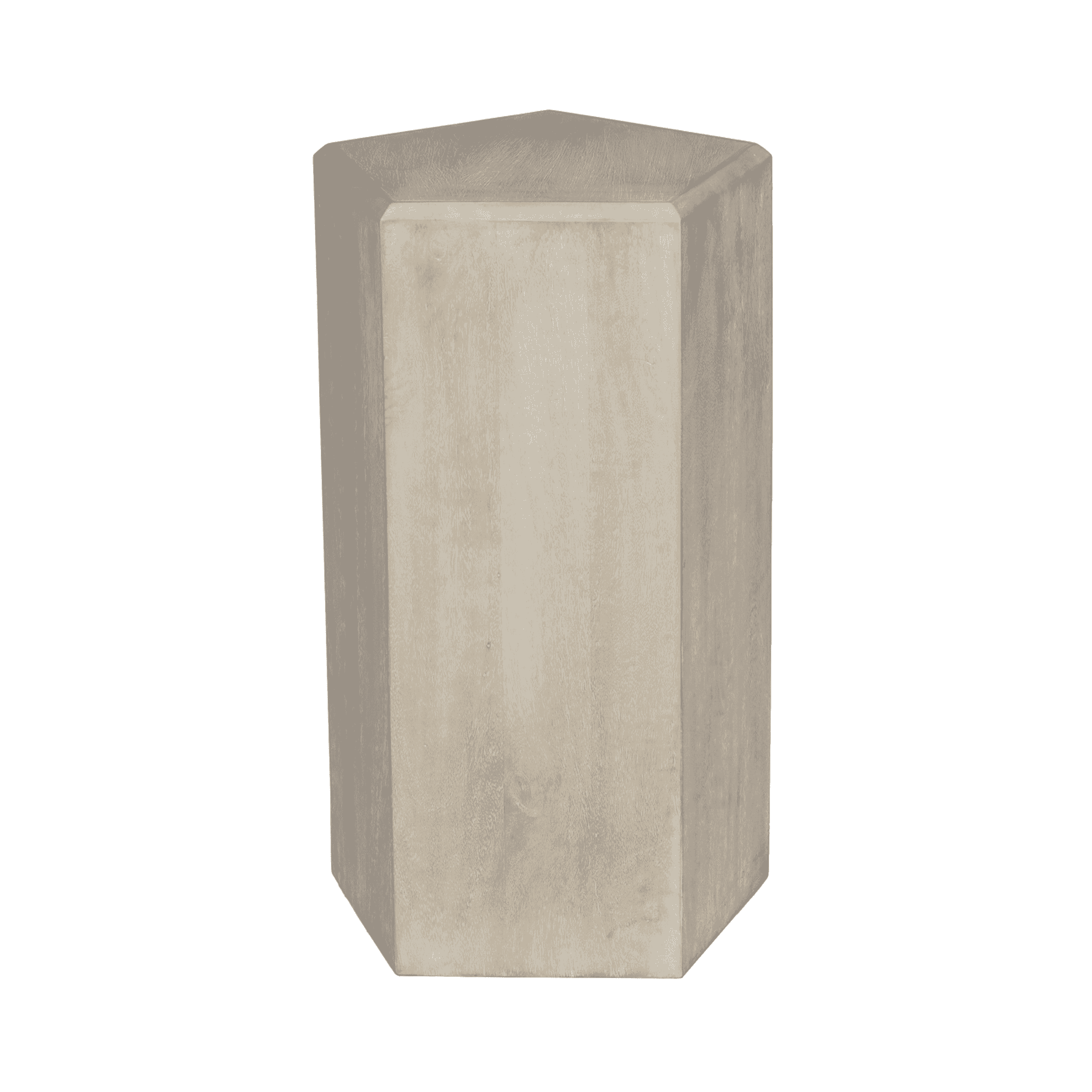 Pedestal novus
