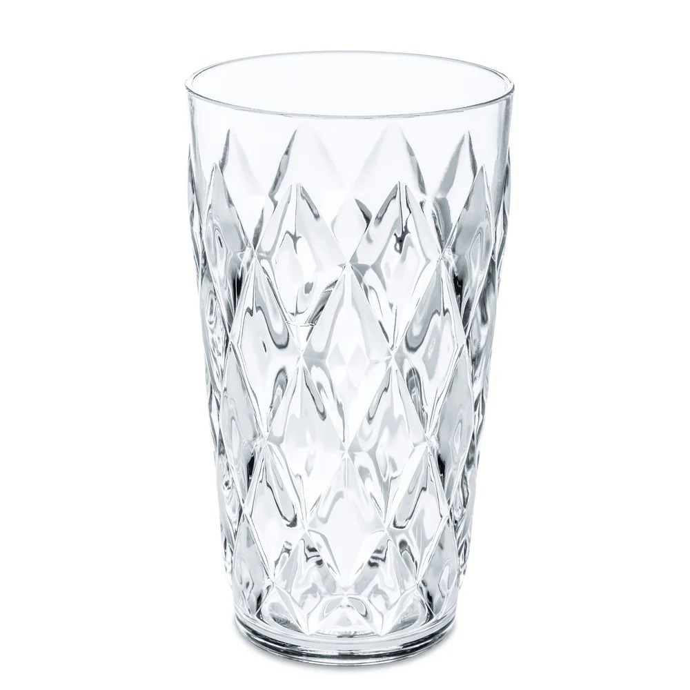 Vaso clear 450 ml