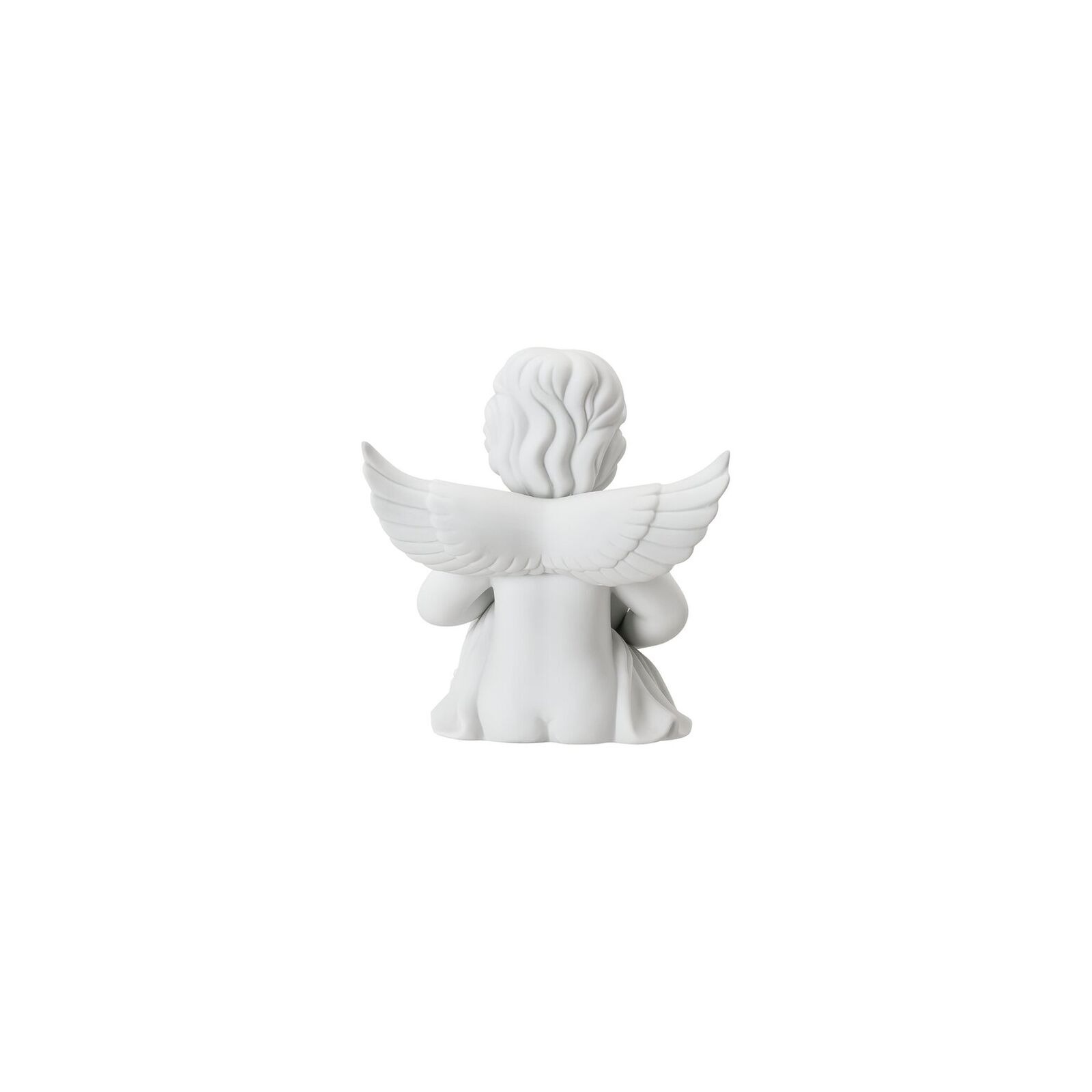 Ángel con corazón