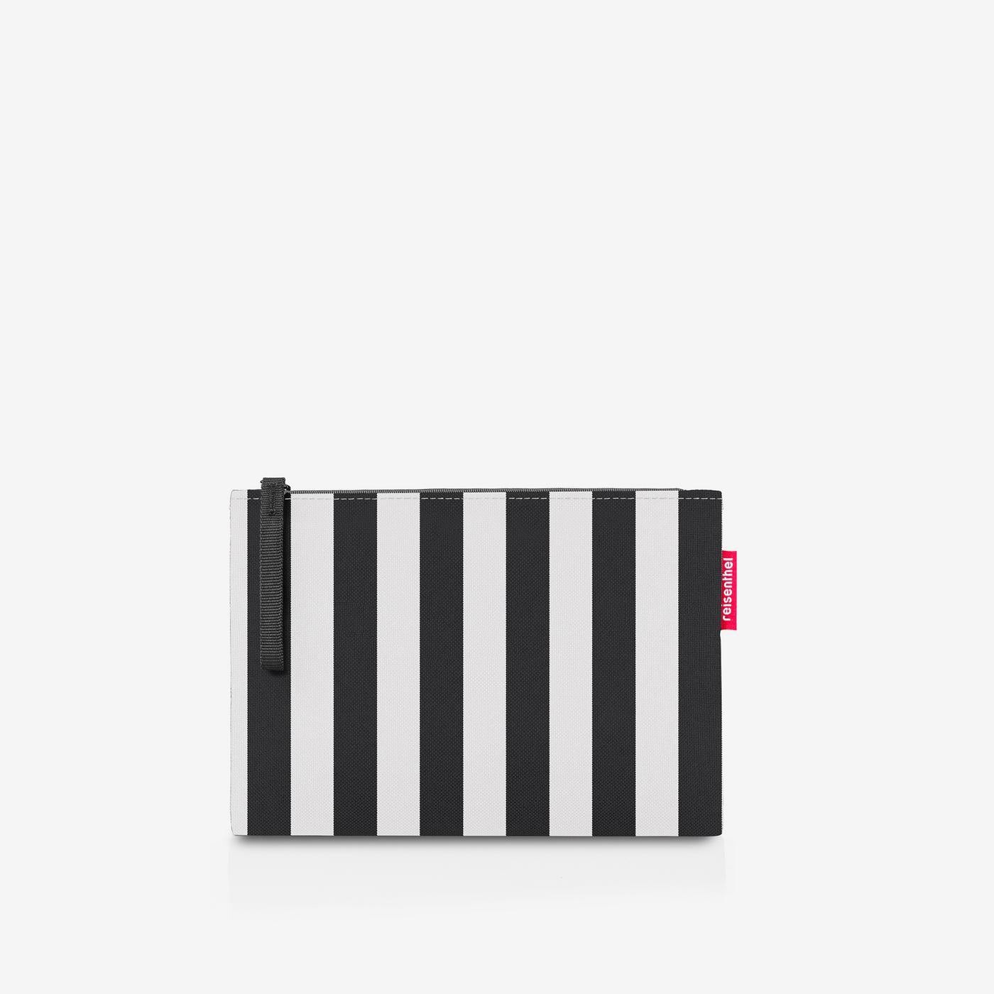 Case 1 summer stripers black