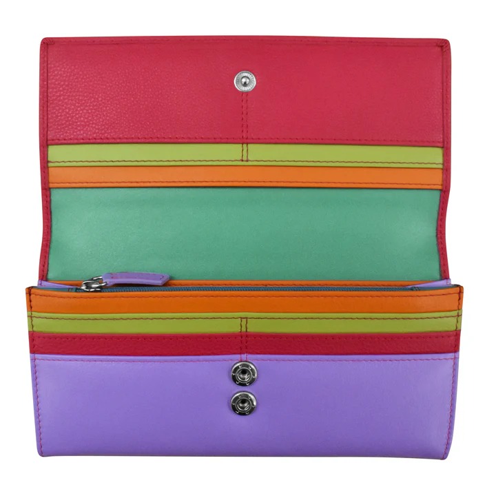 Cartera paradise multi