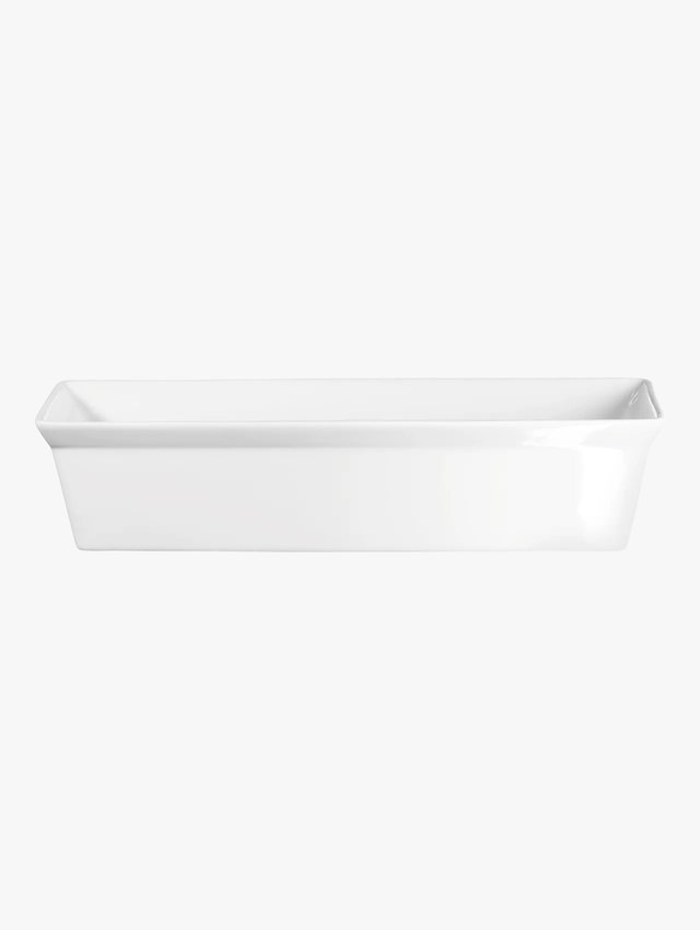 Molde Rectangular para Horno