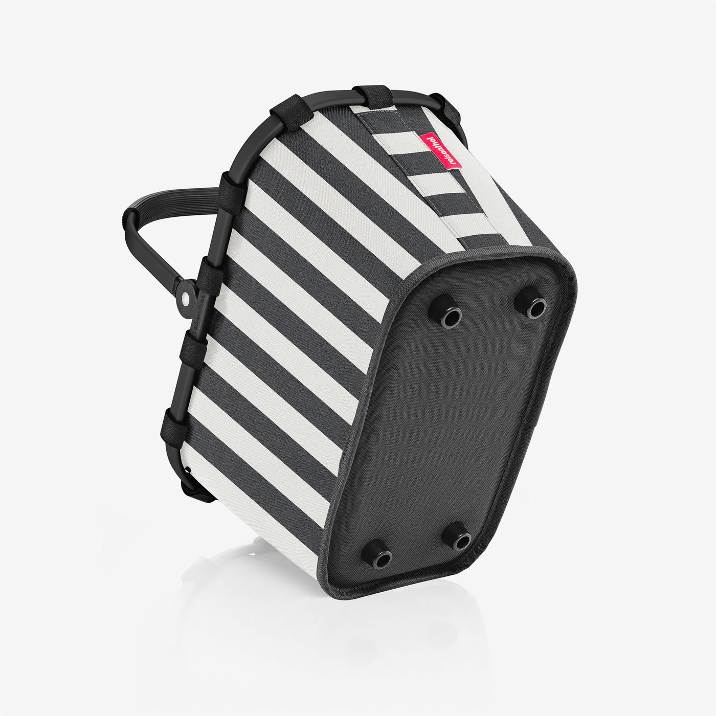 Cesta para picnic XS black and white