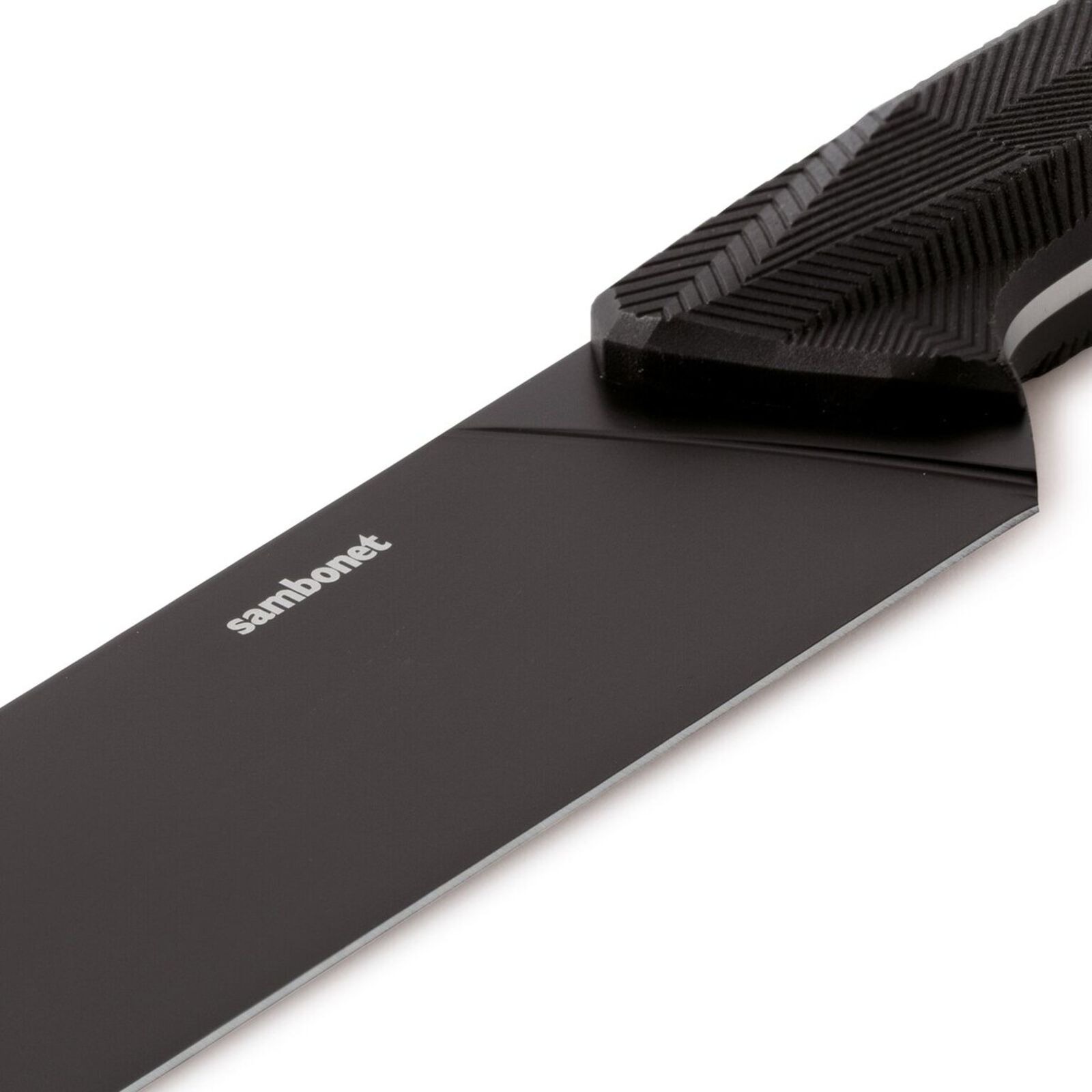 Cuchillo de chef de 18 cm 