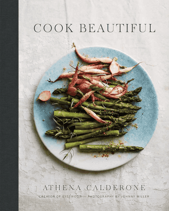 Libro Cook Beautiful