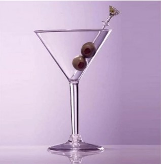 Copa 8oz