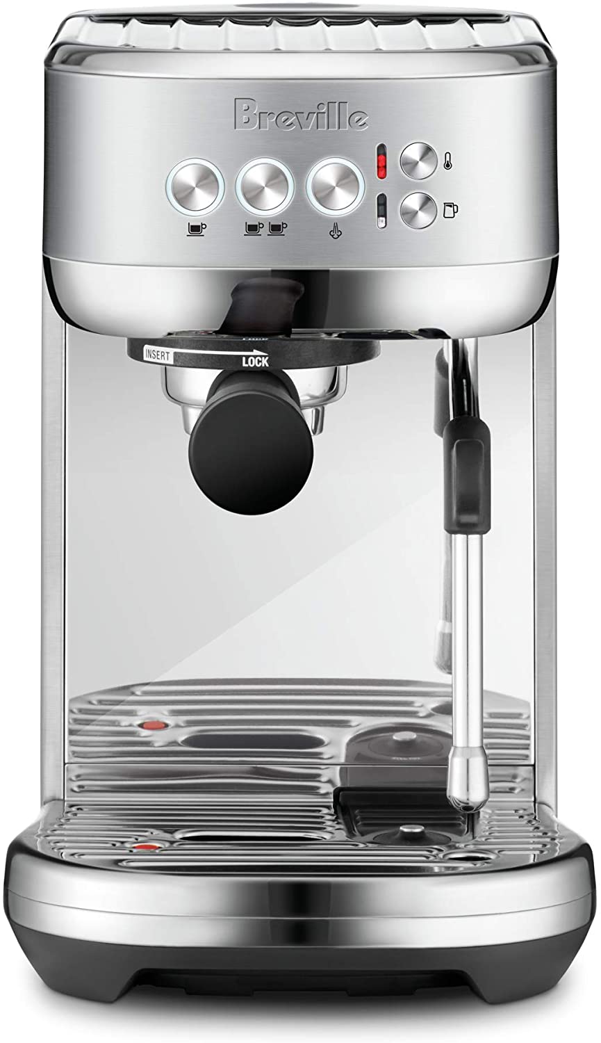 Cafetera para Espresso Bambino