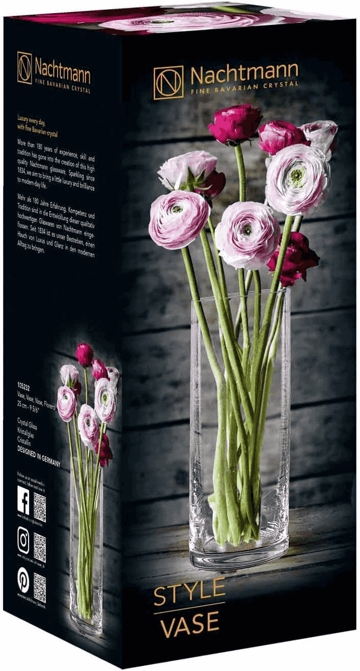 Florero style