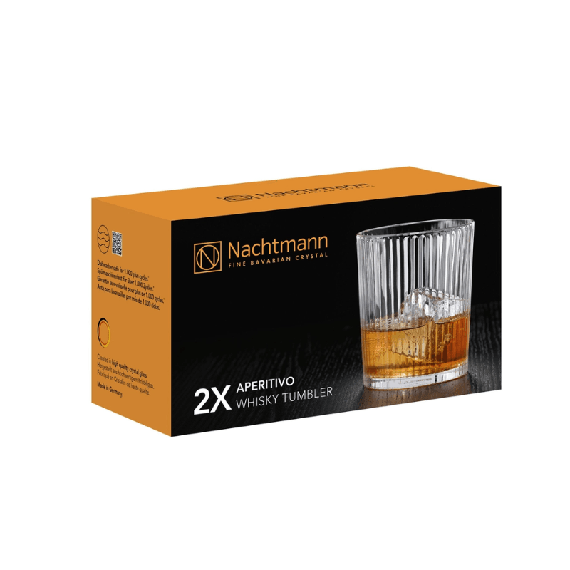 Vaso set de 2
