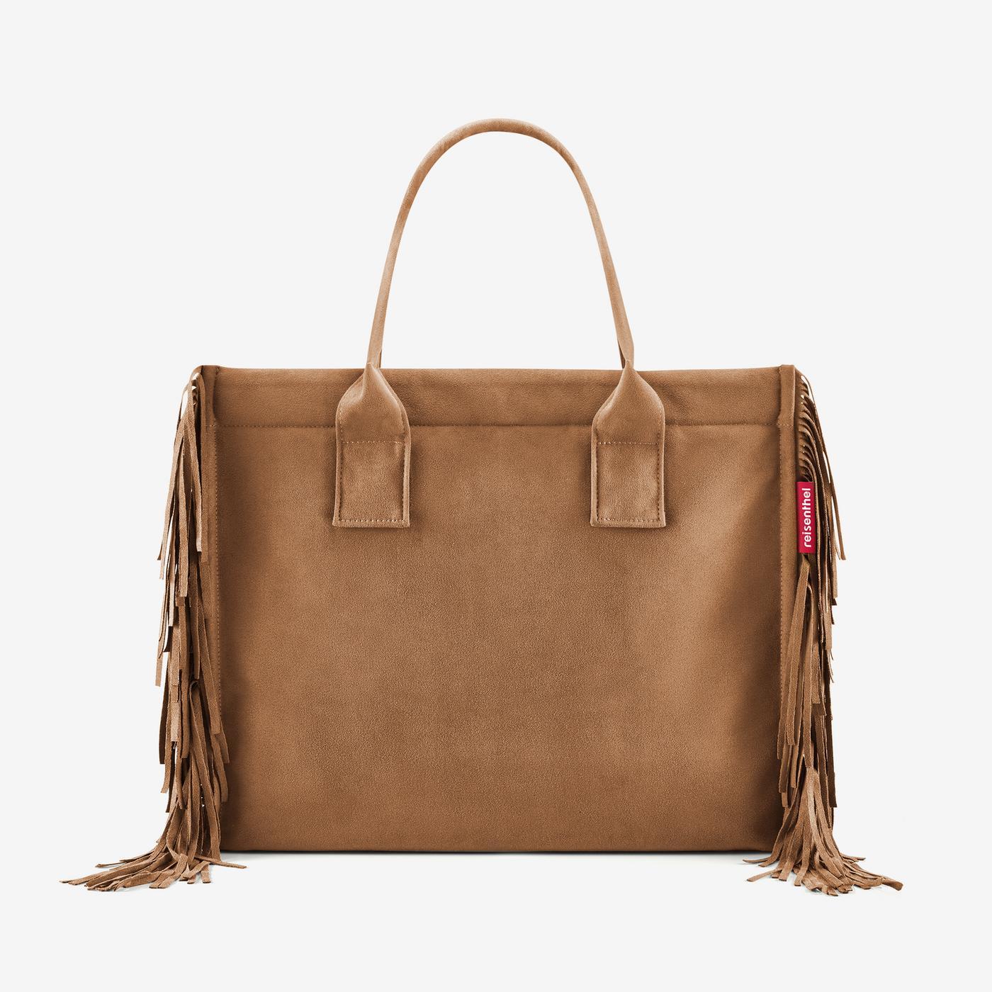 Bolso de compras western