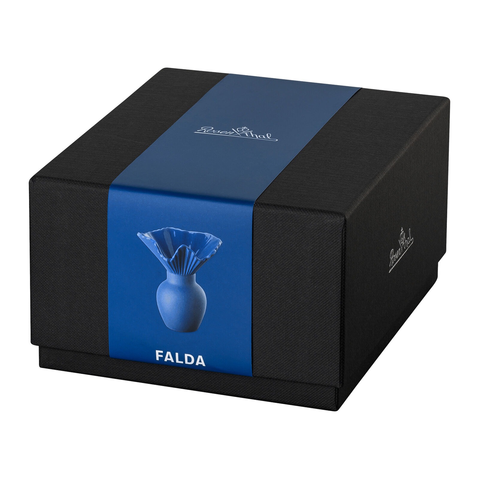 Florero midnight falda