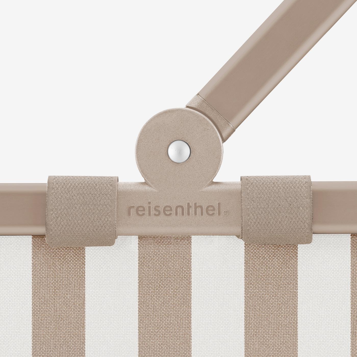 Cesta para picnic coffee