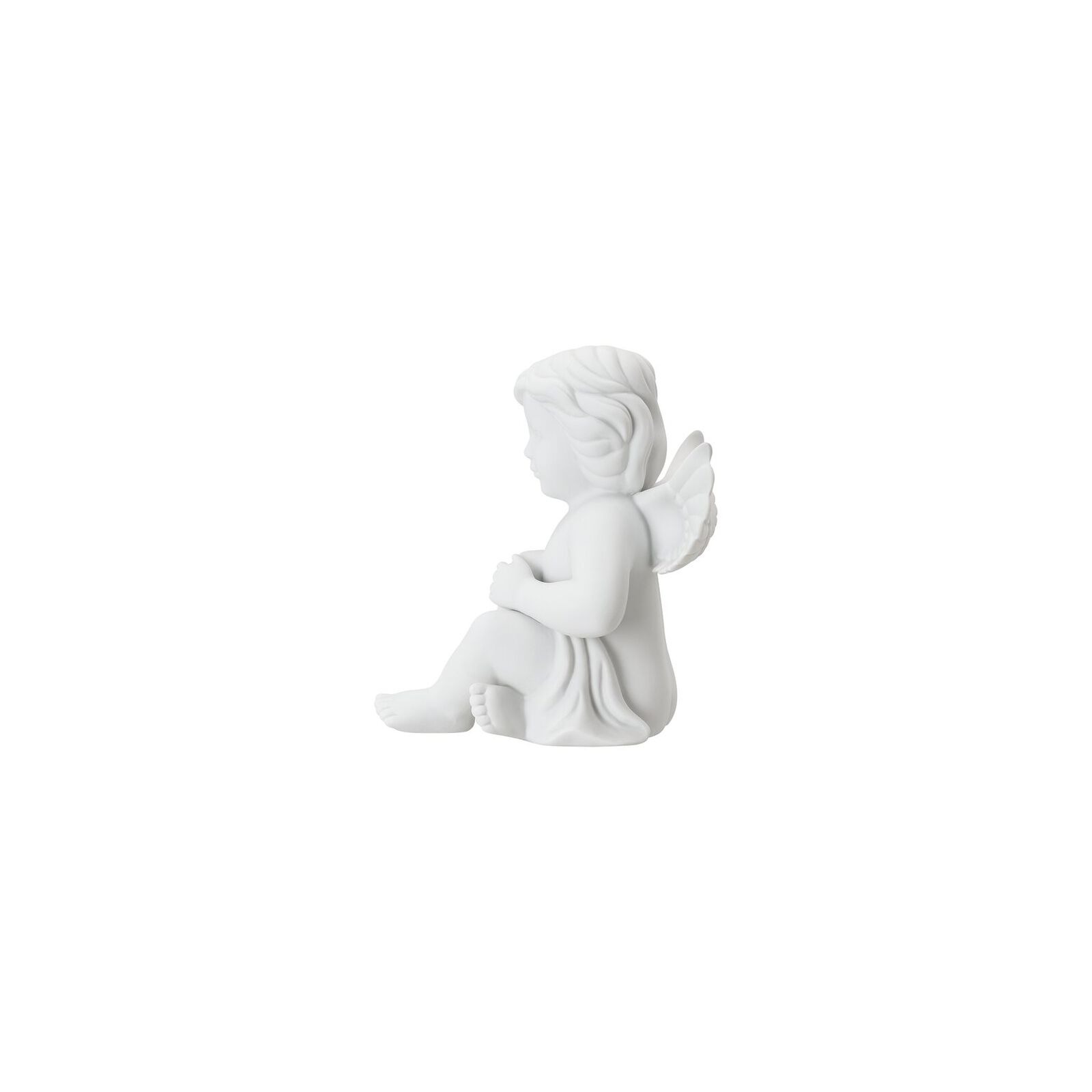Ángel con corazón