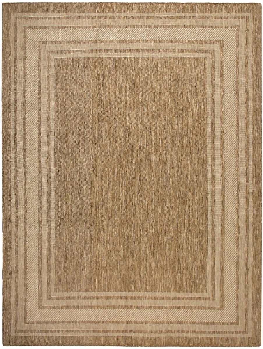 Alfombra natural 2.74 m x 3.65 m