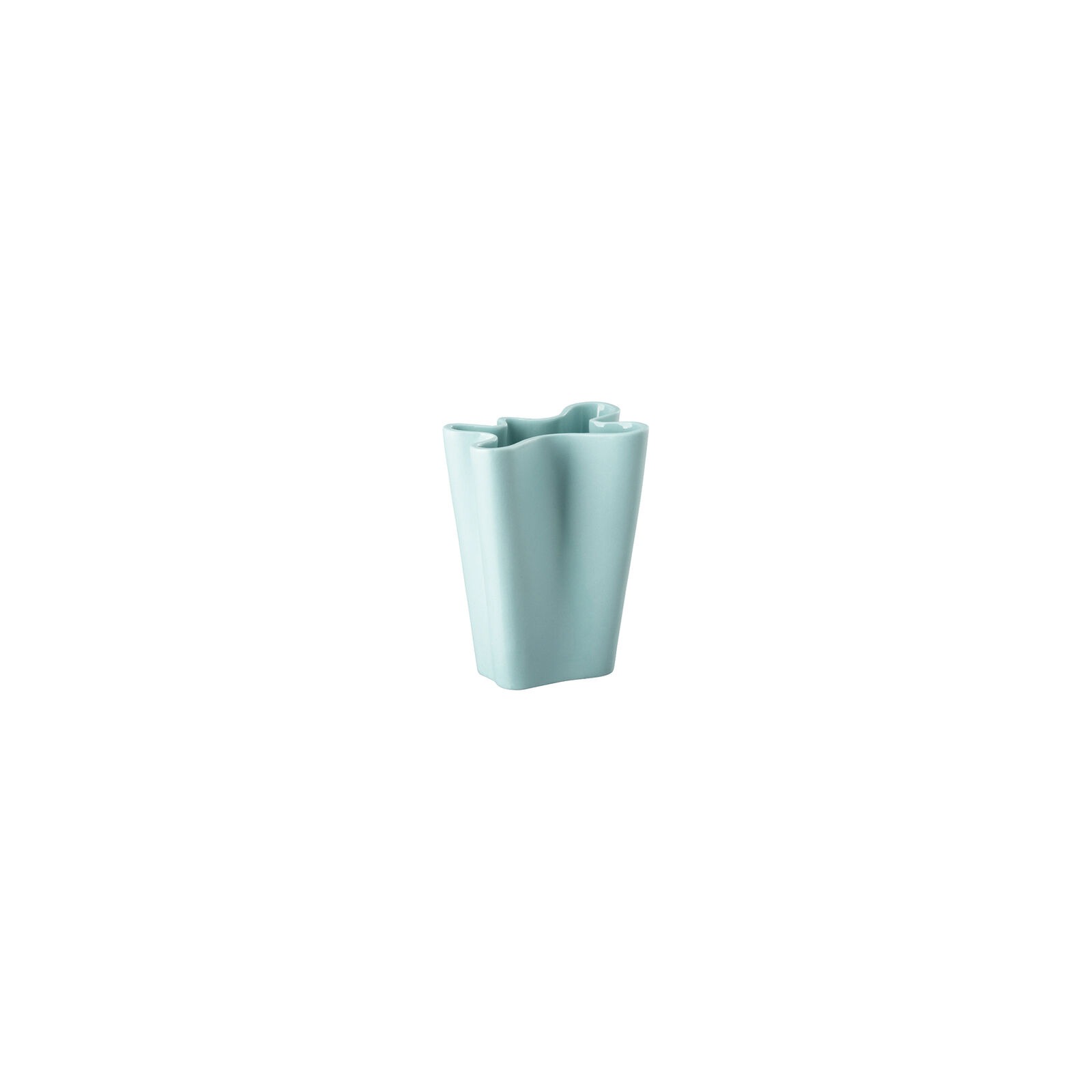 Florero mint flux