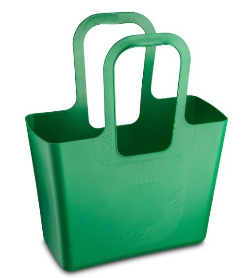 Cesta XL leaf	