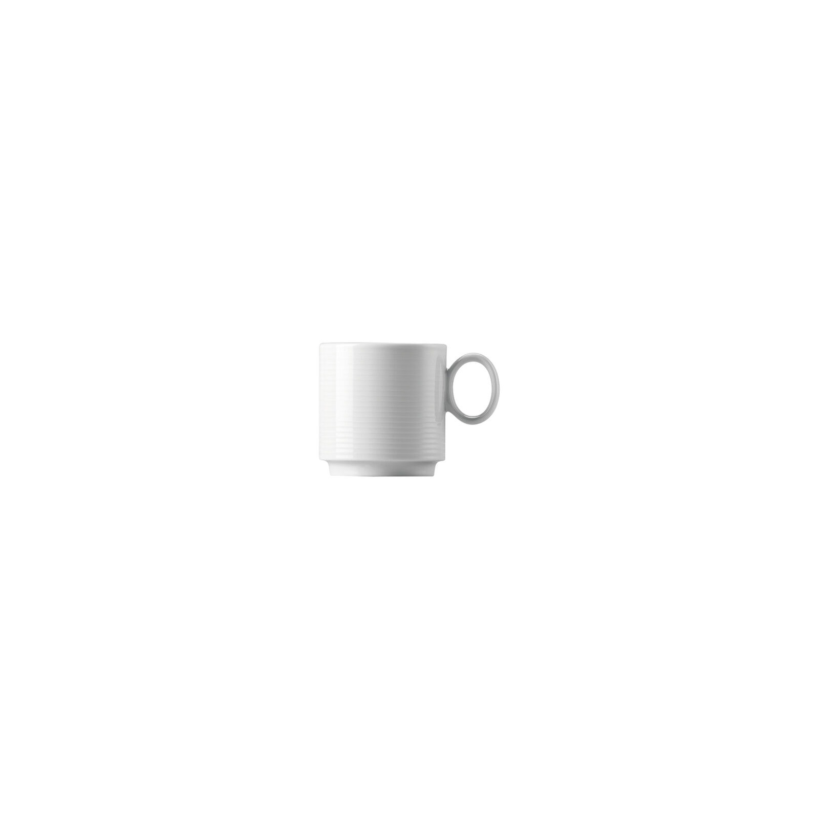 Taza espresso loft weiss