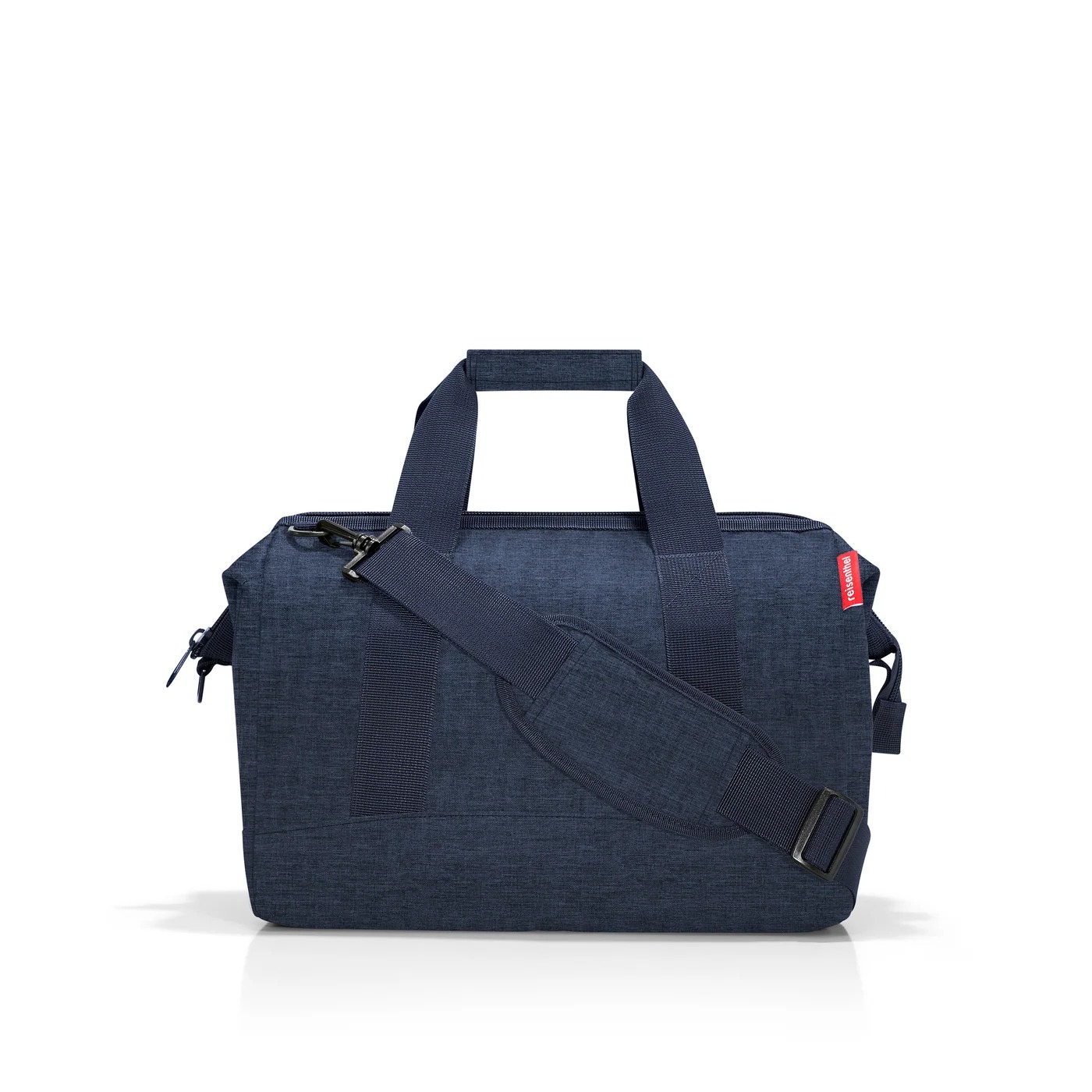 Bolso M twist navy