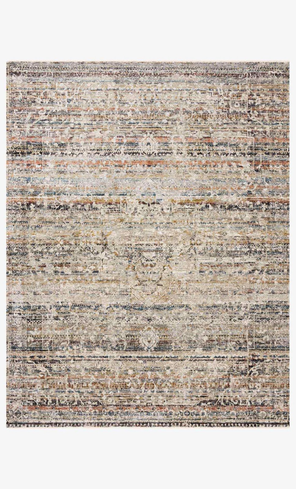 Alfombra 2.13 m x 3.05 m
