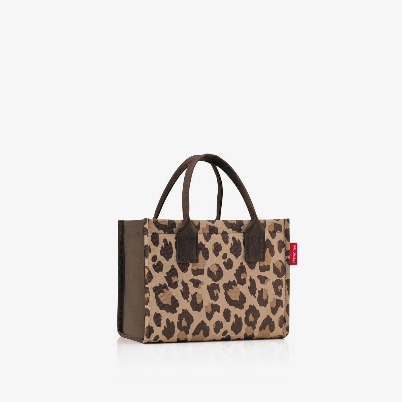 Bolsa de compras XS leo macchiato
