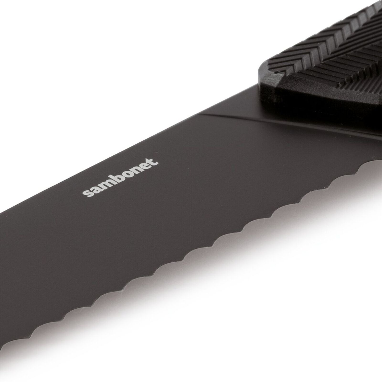 Cuchillo brad de 20 cm