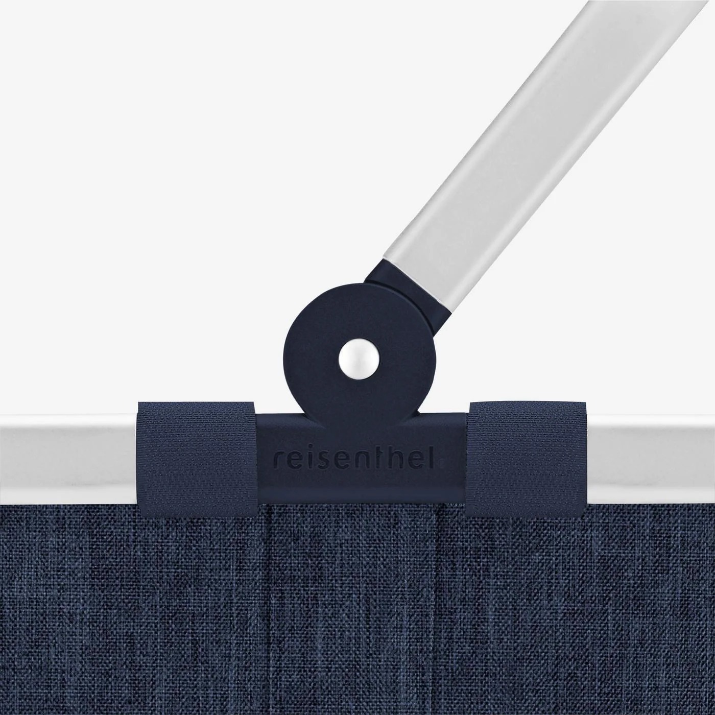 Cesta para picnic XS twist navy