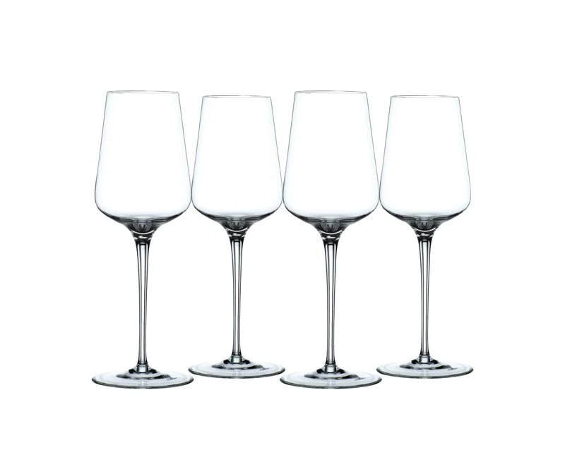Copa vino blanco set de 4 - vinova