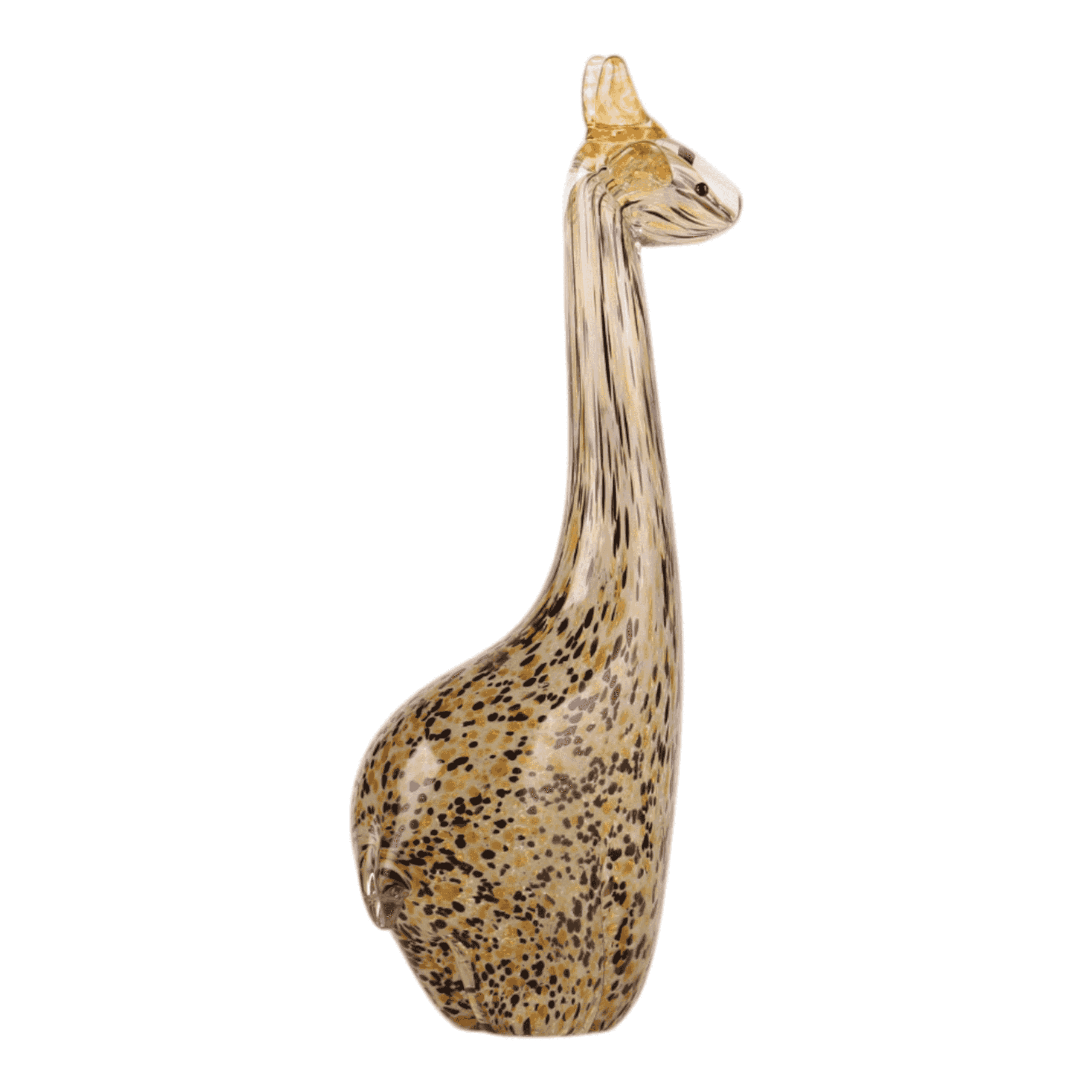 Jirafa decorativa 10''