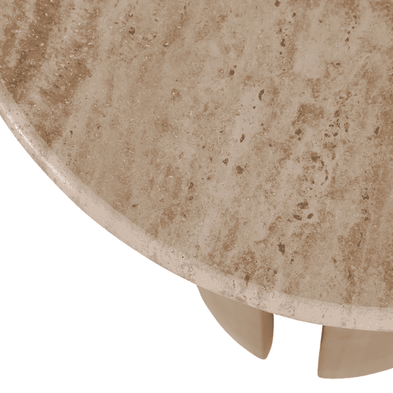 Mesa lateral montock 24''