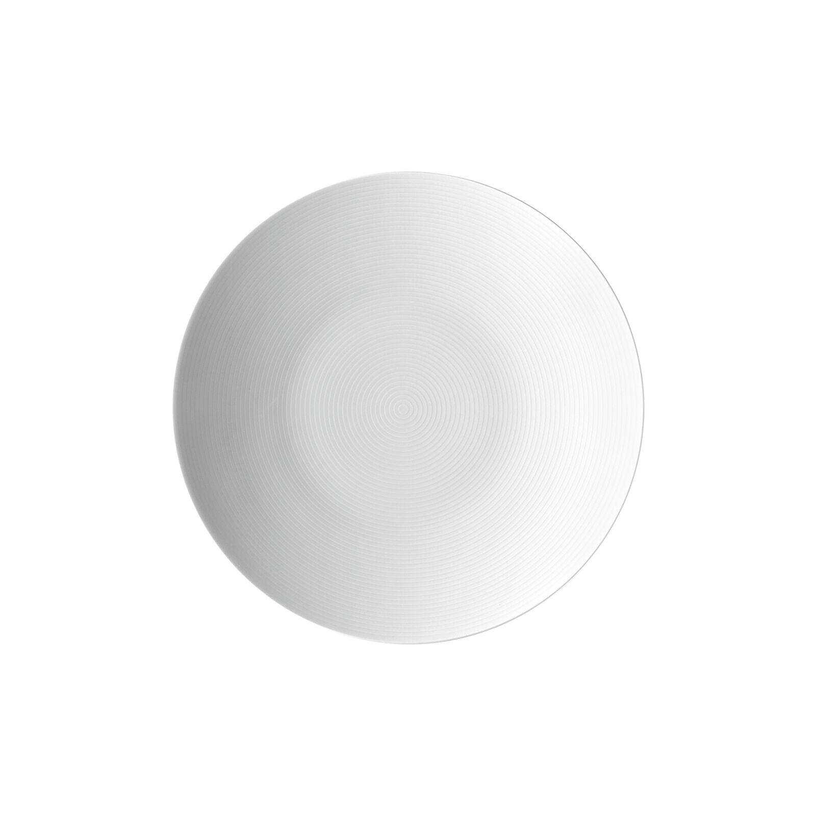 Plato loft weiss - 22 cm