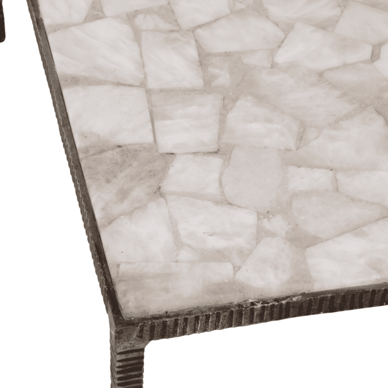 Mesa de centro cavalier 40''