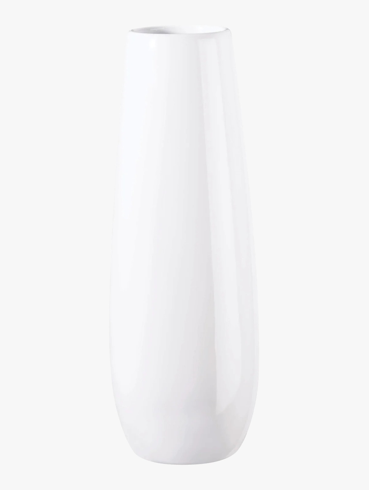 Florero de cerámica