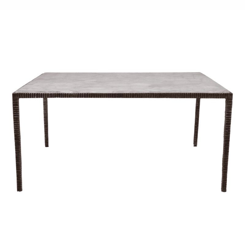 Mesa de centro cavalier 40''