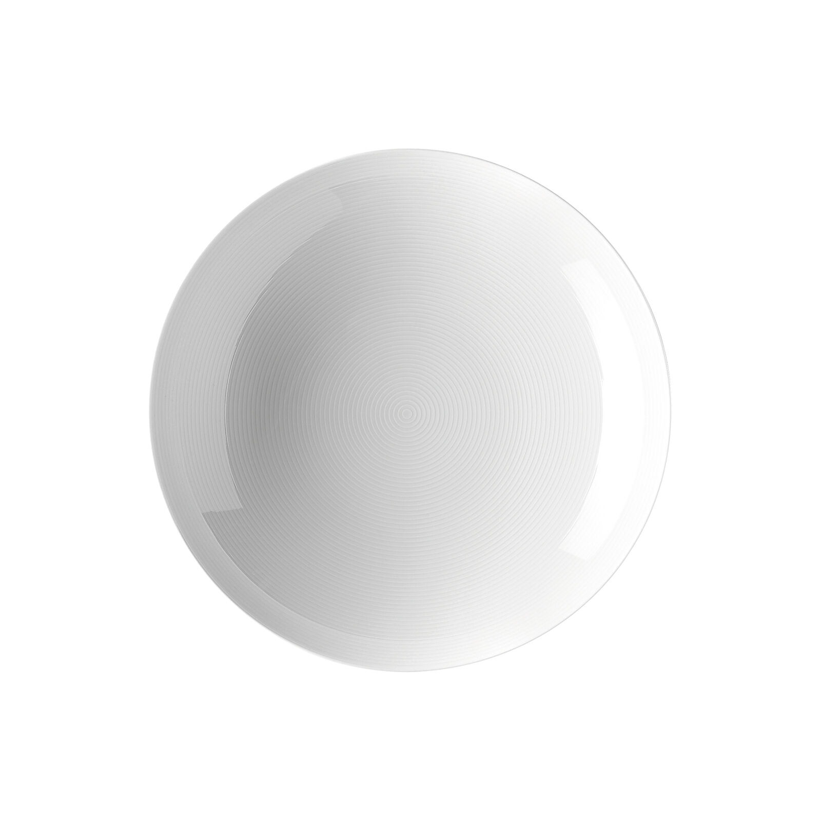Plato Hondo Loft Thomas Weiss - 24 cm