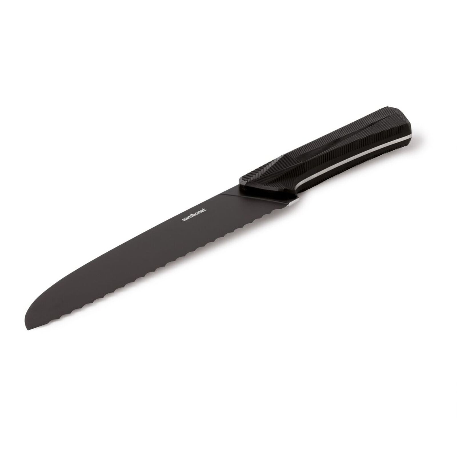 Cuchillo brad de 20 cm