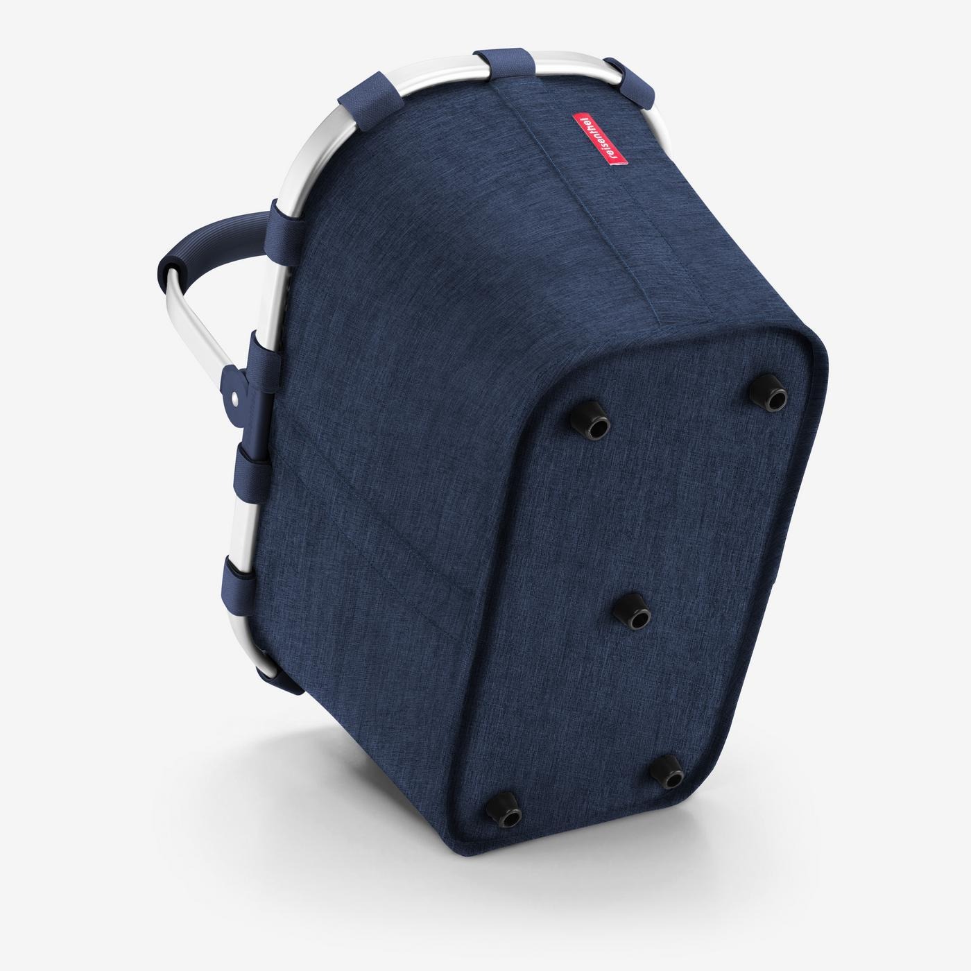 Cesta par picnic twist navy