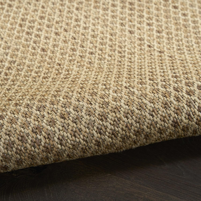 Alfombra jute 2.44 m x 3.05 m