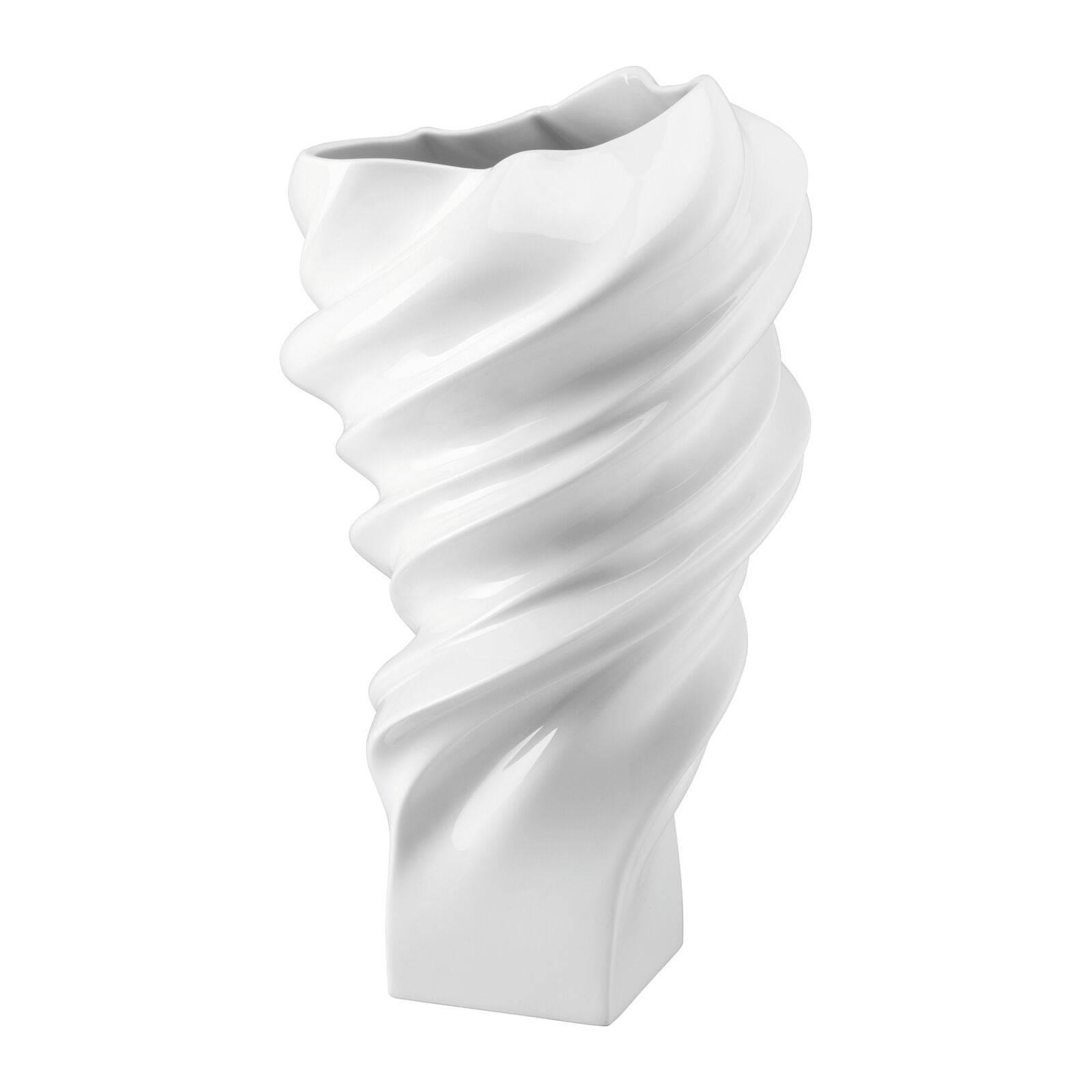 Florero squall weiss