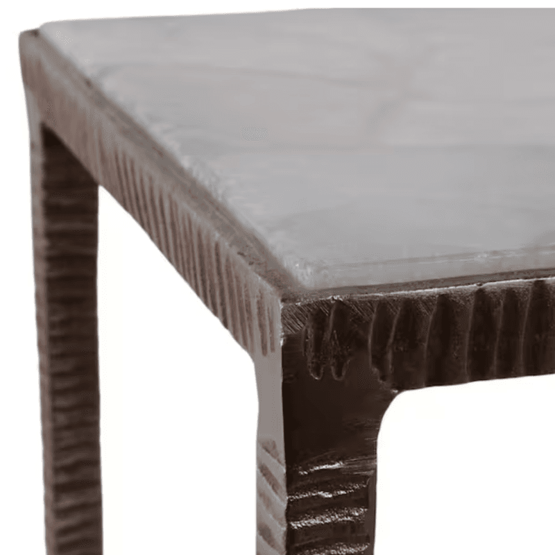 Mesa auxiliar cavalier 24''