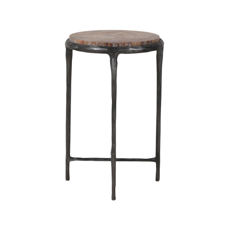 Mesa lateral scioto 22''