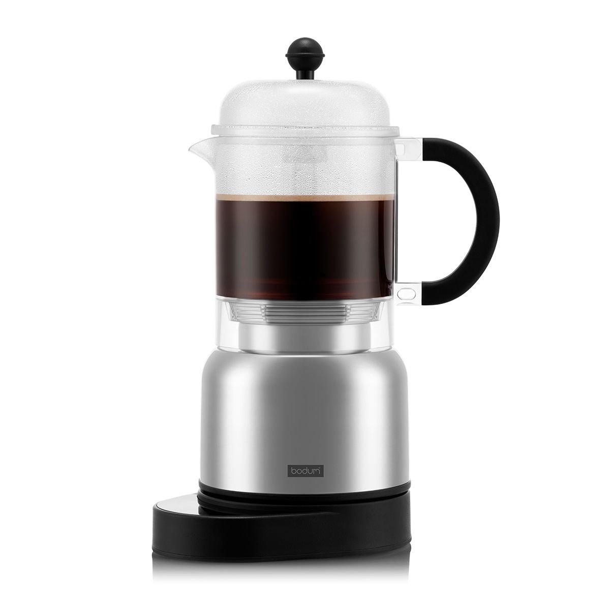 Cafetera programable espresso maker 6 cups - wifi