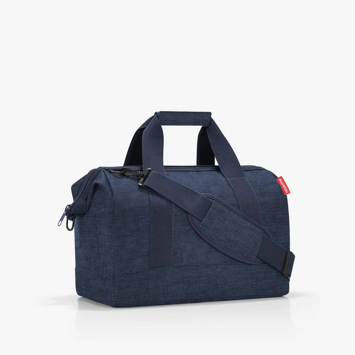 Bolso M twist navy