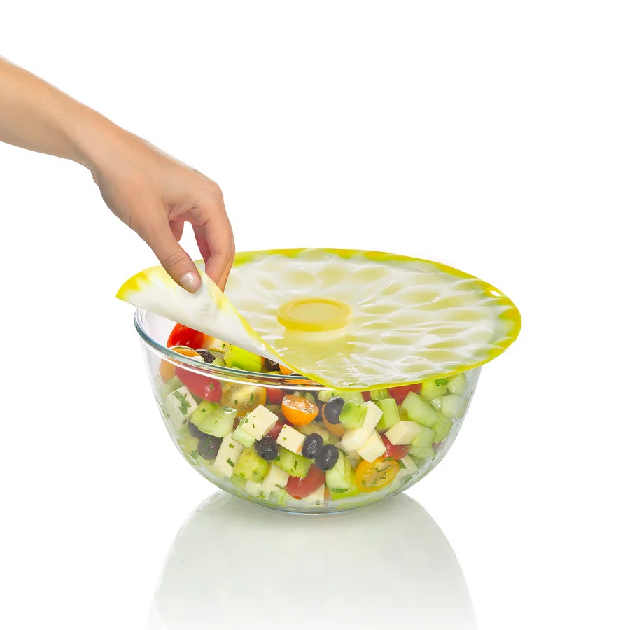 Tapadera lemon 9''